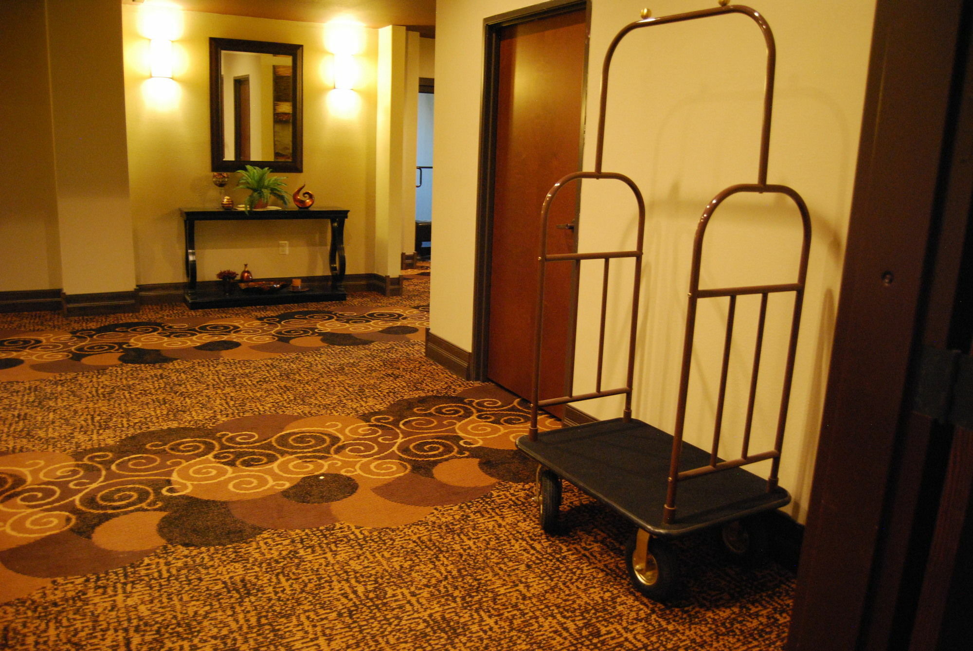 Hotel Scholar Morgantown, Tapestry Collection By Hilton Zewnętrze zdjęcie